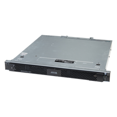 S1224 video recorder rack left angle.