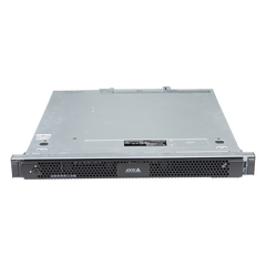 S1224 video recorder rack front angle.