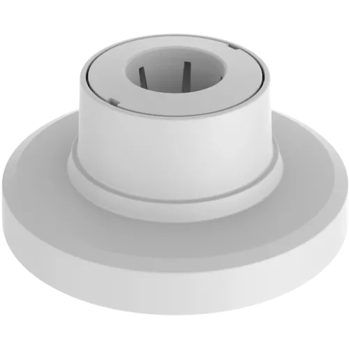 White AXIS T94b02d pendant kit.