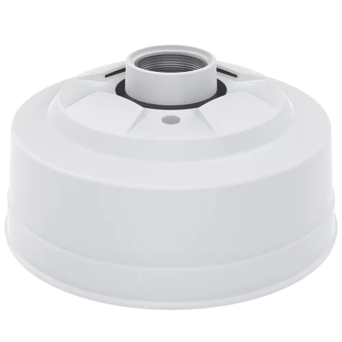 White AXIS TK94m01d pendant kit from front angle.