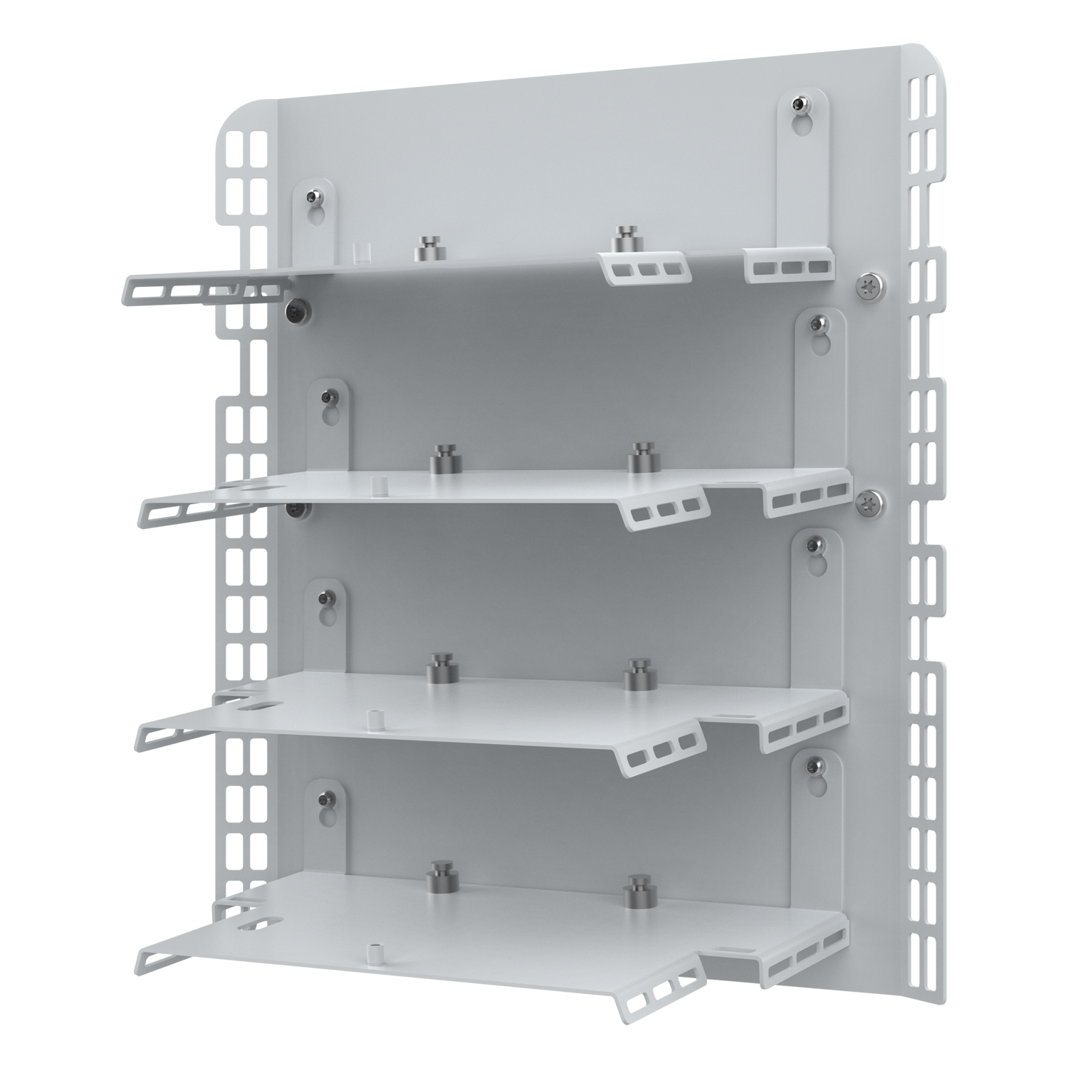 Axis TA1601 wall mount rack.
