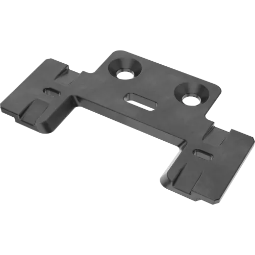 AXIS TA 9001 bracket left angle.