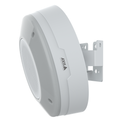 AXIS White d4200e network strobe siren.