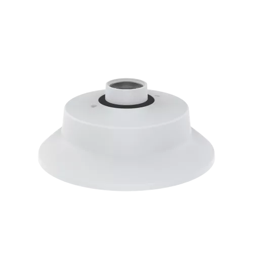 White AXIS TP3103 pendant kit front angle.