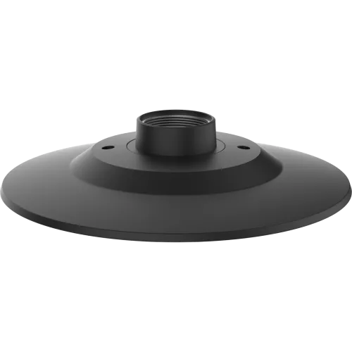 Black AXIS tp3105e pendant kit from front angle.