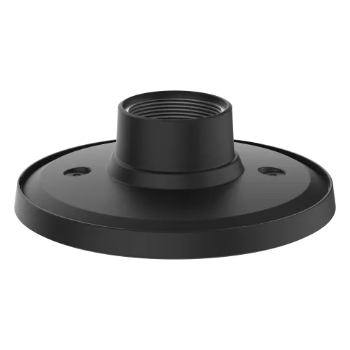 Black AXIS tp3106e pendant kit from front angle.