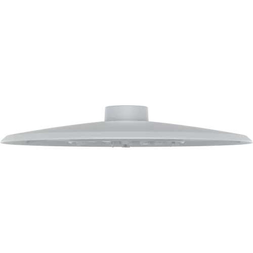 White AXIS TP3107 pendant kit from front angle