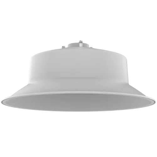 White AXIS tq3101e pendant kit from front angle.