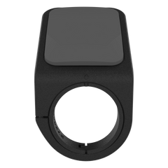 Black Axis TW4100 mount front view.
